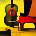 Buy Music In The Key Of String