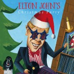 Buy Elton John Christmas Party (Starbuck's release)