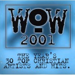 Buy Wow Hits 2001 CD2