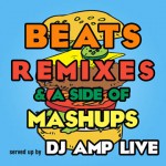 Buy Beats, Remixes & Mash Ups (Mixtape)