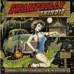 Buy Swampbilly Shindig CD1