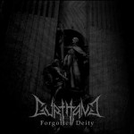 Buy Forgotten Deity (EP)