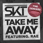 Buy Take Me Away (Remixes)