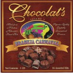 Buy Chocolat's Vol. 1 - Brasilia Carnaval