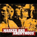 Buy Masked And Anonymous CD2