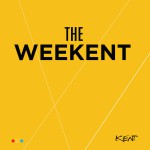Buy The Weekent CD1