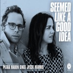 Buy Seemed Like A Good Idea - Petra Haden Sings Jesse Harris