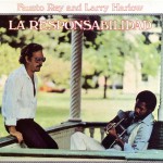 Buy La Responsabilidad (With Fausto Rey) (Vinyl)