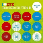 Buy I Love ZYX - Italo Disco Collection Vol. 14 CD1
