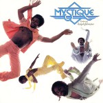 Buy Mystique (Reissued 2000)