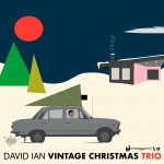 Buy Vintage Christmas Trio