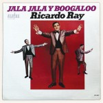 Buy Jala Jala Y Boogaloo (Vinyl)