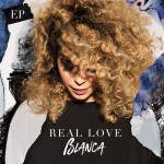 Buy Real Love (CDS)