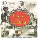 Buy Best Of Original Oldies Vol. 1