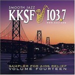 Buy Kksf 103.7 Fm Sampler For Aids Relief Vol. 14