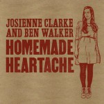 Buy Homemade Heartache (EP)