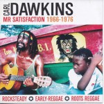 Buy Mr Satisfaction 1966-1976 (A Decade Of Rocksteady, Early-Reggae & Roots Reggae)