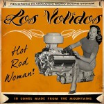 Buy Hot Rod Woman!