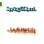 Buy Spring Wheel (Vinyl)