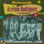 Buy Montuneando Con Arsenio Rodríguez