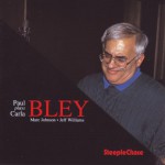 Buy Plays Carla Bley