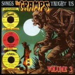 Buy Songs The Cramps Taught Us Vol. 3