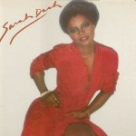 Buy Sarah Dash (Vinyl)