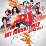 Buy Nrj Hit Music Only 2013 Vol. 2 CD1