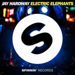 Buy Electric Elephants (CDS)