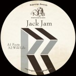 Buy Jack Jam (EP)