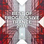 Buy Best Of Progressive Trance 2016