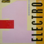 Buy Street Sounds Electro 01 (Vinyl)