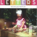 Buy Letters CD1