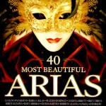 Buy 40 Most Beautiful Arias CD1