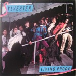 Buy Living Proof (Vinyl)