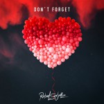 Buy Don't Forget (CDS)