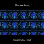 Buy Disconet Remix - Greatest Hits Vol. 20
