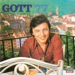 Buy Karel Gott '77