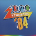 Buy Now Yearbook '84 CD3