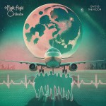 Purchase The Night Flight Orchestra Give Us The Moon