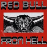 Purchase DJ Hell Red Bull From Hell (EP)