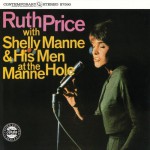 Buy Ruth Price (With Shelly Manne) (Vinyl)