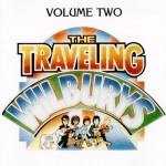 Traveling Wilburys Vol. 2 1990 Rock - The Traveling Wilburys - Download ...