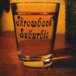 Buy Shot Glass Souvenir