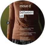 Buy Between Us (EP)