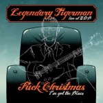 Buy Fuck Christmas I’ve Got The Blues: Live At Zdb