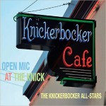 Buy Open Mic At The Knick