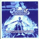 Buy Kool It: Soul, Funk & Jazz Go Latin