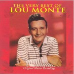 Buy The Very Best Of Lou Monte