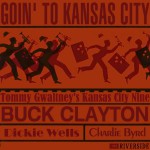 Buy Goin' To Kansas City (Vinyl)